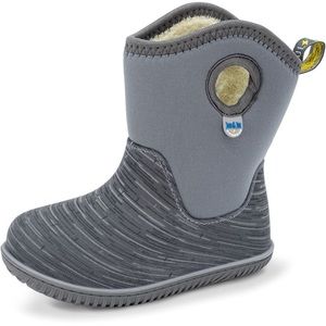 Jan & Jul Toasty Dry Waterproof Lite Toddler Winter Boot